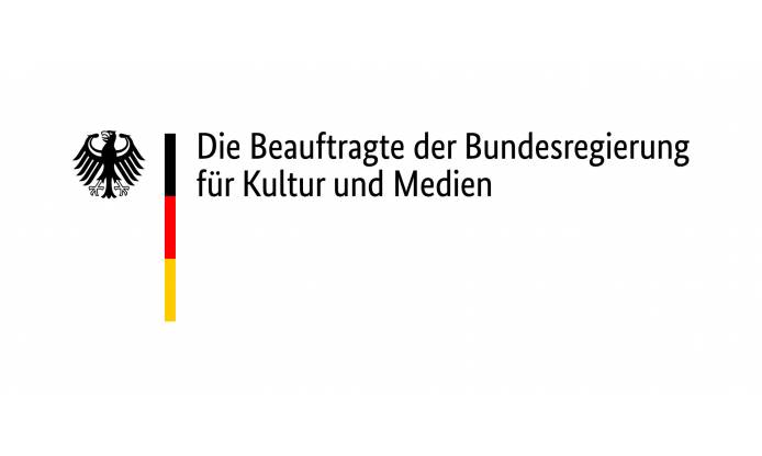 Bundesregierung für Kultur und Medien