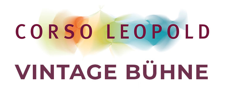 Corso Leopold Vintage Bühne