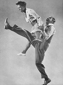 Lindy Hop